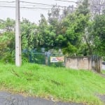 Terreno à venda na Rua Hermínio Cardoso, 265, Tingui, Curitiba