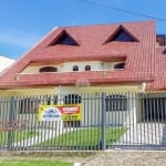 Casa com 4 quartos à venda na Rua Baltazar Carrasco dos Reis, 1238, Rebouças, Curitiba