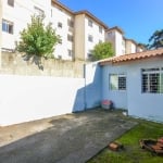 Casa em condomínio fechado com 2 quartos à venda na Rua Estêvão Manika, 1531, Santa Cândida, Curitiba