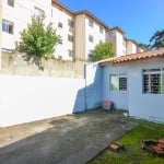 Casa em condomínio fechado com 2 quartos à venda na Rua Estêvão Manika, 1531, Santa Cândida, Curitiba