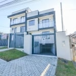 Casa com 4 quartos à venda na Rua Vicente Geronasso, 154, Boa Vista, Curitiba