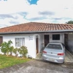 Casa com 3 quartos à venda na Rua Professor Leonardo Cobbe, 1020, Barreirinha, Curitiba