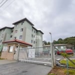 Apartamento com 2 quartos à venda na Rua Thereza Lopes Skroski, 761, Santa Cândida, Curitiba