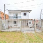 Casa com 2 quartos à venda na Rua Mário Alves de Menezes, 556, Santa Cândida, Curitiba