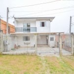 Casa com 2 quartos à venda na Rua Mário Alves de Menezes, 556, Santa Cândida, Curitiba