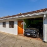 Casa em condomínio fechado com 3 quartos à venda na Rua Adílio Ramos, 201, Bairro Alto, Curitiba