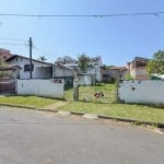 Terreno à venda na Rua Sabina Lupinski, 95, Boa Vista, Curitiba