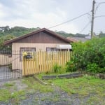 Casa com 5 quartos à venda na Rua Manoel Aristides de Farias, 230, Barreirinha, Curitiba