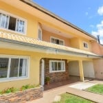 Casa com 4 quartos à venda na Rua Odacir Schilipak, 234, Santa Cândida, Curitiba