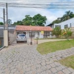 Casa com 3 quartos à venda na Rua João Sebastião Bunik, 91, Tingui, Curitiba