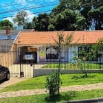 Casa com 3 quartos à venda na Rua João Sebastião Bunik, 91, Tingui, Curitiba