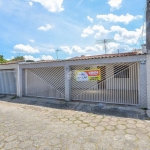 Casa com 3 quartos à venda na Rua Rio Grande do Norte, 25, Campo Pequeno, Colombo