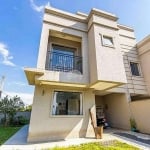 Casa com 3 quartos à venda na Rua Manoel Aristides de Farias, 373, Barreirinha, Curitiba