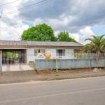 Casa com 4 quartos à venda na Rua Barão do Rio Branco, 277, Jardim Bela Vista, Piraquara