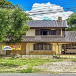 Casa com 3 quartos à venda na Rua Carlota Straube de Araújo, 1590, Boa Vista, Curitiba