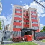 Apartamento com 2 quartos à venda na Rua dos Funcionários, 68, Cabral, Curitiba