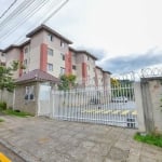 Apartamento com 2 quartos à venda na Rua Thereza Lopes Skroski, 539, Santa Cândida, Curitiba