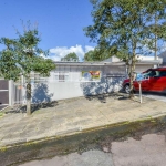 Casa com 5 quartos à venda na Rua Céu Azul, 52, Santa Cândida, Curitiba