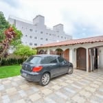 Casa com 5 quartos à venda na Rua Eleanor Roosevelt, 174, Bacacheri, Curitiba