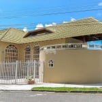 Casa com 5 quartos à venda na Avenida Sete de Setembro, 276, Alto da Rua XV, Curitiba