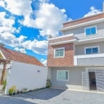 Casa em condomínio fechado com 4 quartos à venda na Rua Benvenuto Gusso, 1158, Boa Vista, Curitiba