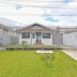 Casa com 2 quartos à venda na Rua Rio Pelotas, 970, Bairro Alto, Curitiba