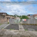 Casa com 3 quartos à venda na Rua Avelino Almeida Cardoso, 211, Santa Cândida, Curitiba