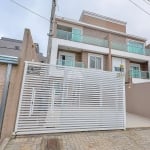 Casa com 3 quartos à venda na Rua Padre Dehon, 2523, Boqueirão, Curitiba