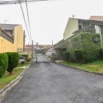 Casa em condomínio fechado com 3 quartos à venda na Rua Gastão Luiz Cruls, 842, Bairro Alto, Curitiba