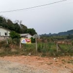 Terreno à venda na Rua Belém, 249, Estados, Fazenda Rio Grande