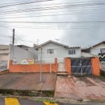 Casa com 2 quartos à venda na Rua José Juliano Ayres, 135, Alto Boqueirão, Curitiba