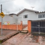 Casa com 2 quartos à venda na Rua José Juliano Ayres, 135, Alto Boqueirão, Curitiba