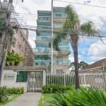 Apartamento com 1 quarto à venda na Avenida Silva Jardim, 3749, Água Verde, Curitiba