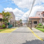 Casa em condomínio fechado com 3 quartos à venda na Rua Paulo Setúbal, 4753, Boqueirão, Curitiba