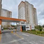 Apartamento com 2 quartos à venda na Rua Reinaldo Stocco, 274, Pinheirinho, Curitiba