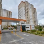 Apartamento com 2 quartos à venda na Rua Reinaldo Stocco, 274, Pinheirinho, Curitiba