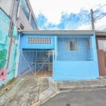 Casa com 2 quartos à venda na Rua B, 2772, Boqueirão, Curitiba