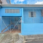 Casa com 2 quartos à venda na Rua B, 2772, Boqueirão, Curitiba