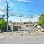 Terreno à venda na Rua Mariópolis, 181, Boqueirão, Curitiba