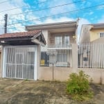 Casa com 3 quartos à venda na Rua Joaquim Ribeiro de Camargo, 50, Alto Boqueirão, Curitiba