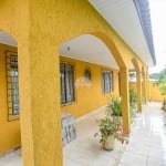 Casa com 3 quartos à venda na Avenida Gralha-azul, 341, Vila Gilcy, Campo Largo