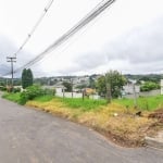 Terreno à venda na Rua Rui Barbosa, 20, Tanguá, Almirante Tamandaré