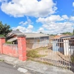 Terreno à venda na Rua Engenheiro Durval Eduardo Pacheco de Carvalho, 280, Butiatuvinha, Curitiba