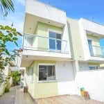 Casa com 3 quartos à venda na Rua Emilia Voinhak Aleixo, 1939, Afonso Pena, São José dos Pinhais