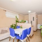 Apartamento com 1 quarto à venda na Estrada de Colombo, 6207, Santa Cândida, Curitiba