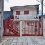 Casa com 4 quartos à venda na Rua Xanxerê, 44, Cidade Industrial, Curitiba