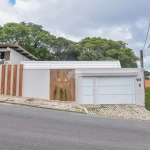 Casa com 5 quartos à venda na Rua Said Fatuch, 105, Jardim Botânico, Curitiba