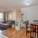 Apartamento com 3 quartos à venda na Rua Pelicano, 1095, Capela Velha, Araucária