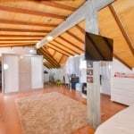 Casa com 2 quartos à venda na TRAVESSA A, 29, Butiatuvinha, Curitiba