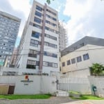 Apartamento com 1 quarto à venda na Rua Flávio Dallegrave, 4410, Cabral, Curitiba